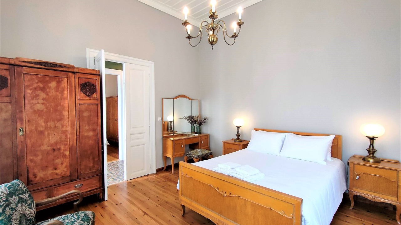 Photo of Bedroom in Steniai