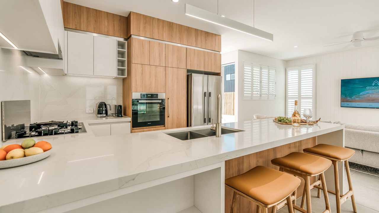 Photo of Kitchen in Peregian Beach