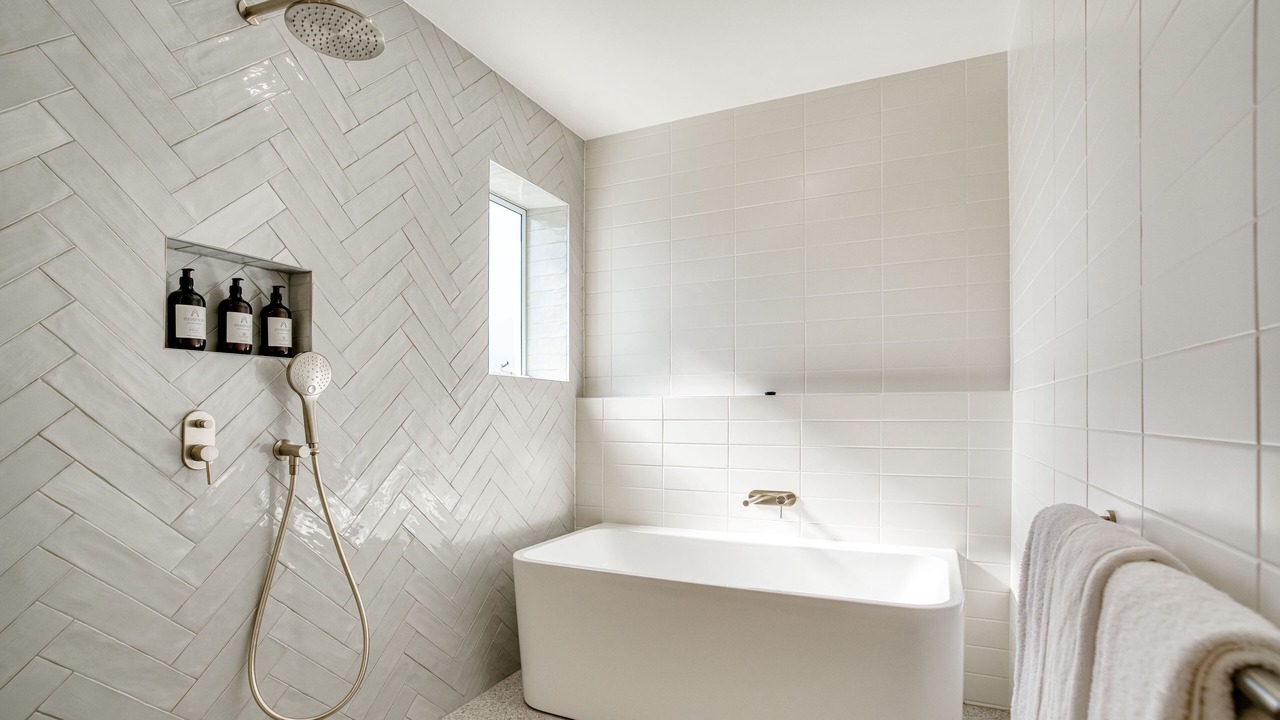 Photo of Bathroom in Peregian Beach