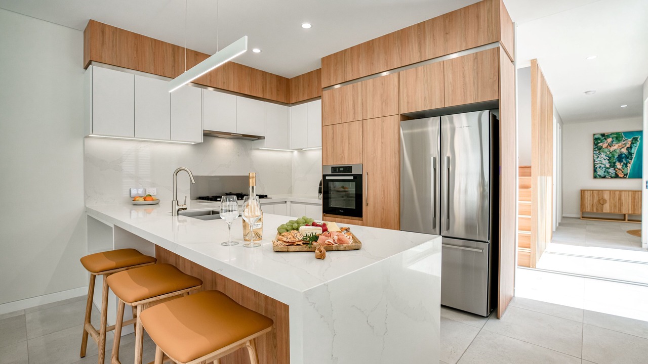 Photo of Kitchen in Peregian Beach