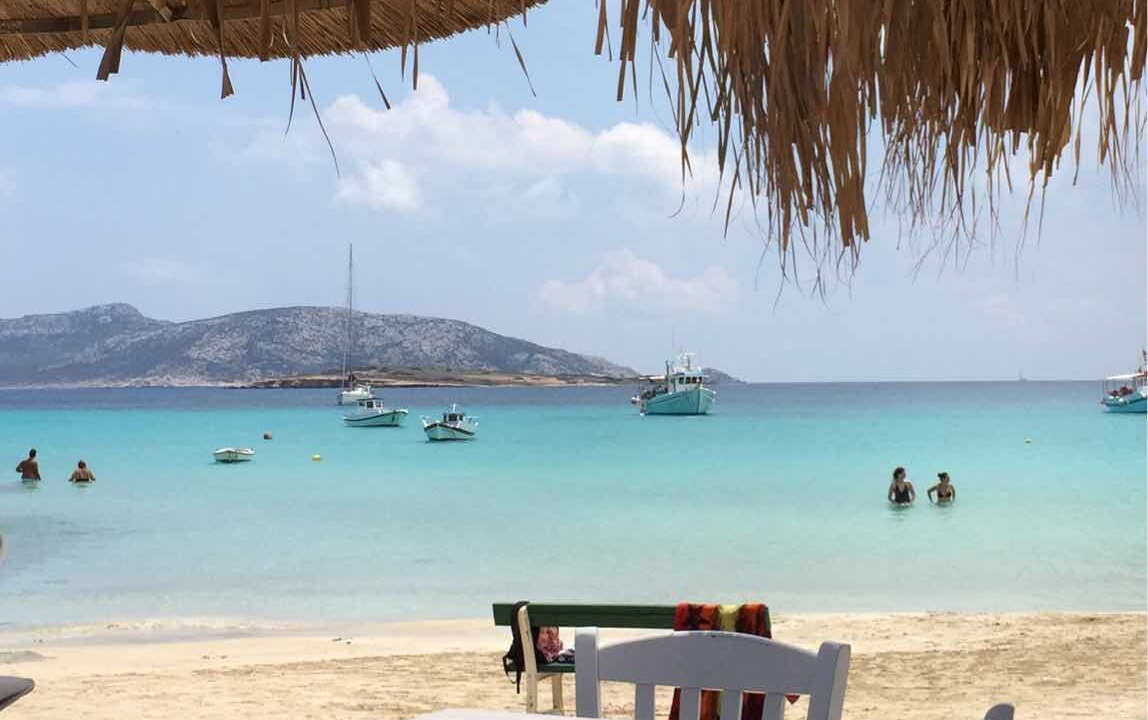 Photo of Others in Koufonisia