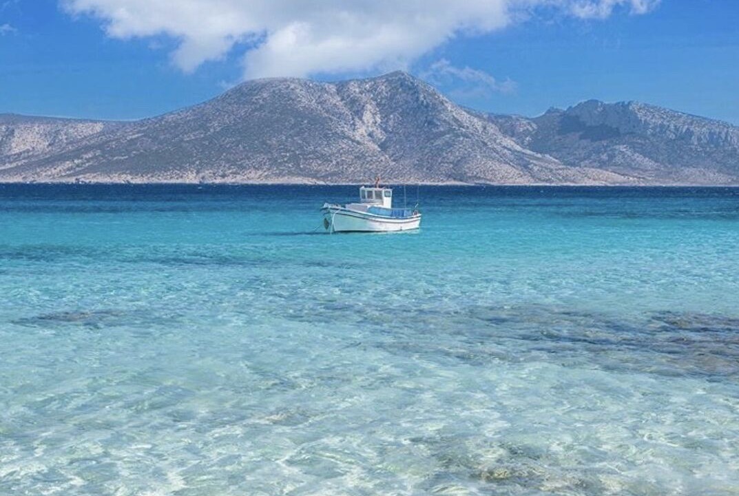 Photo of Others in Koufonisia