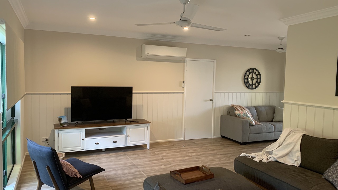 Photo of Livingroom in Kewarra Beach