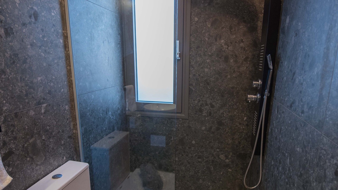 Photo of Bathroom in Evgiros
