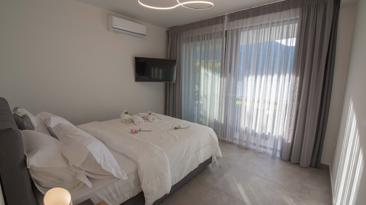 Photo of Bedroom in Evgiros