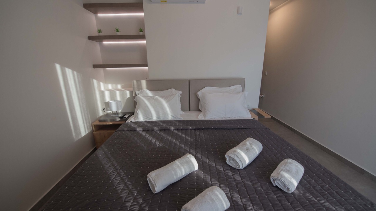 Photo of Bedroom in Evgiros