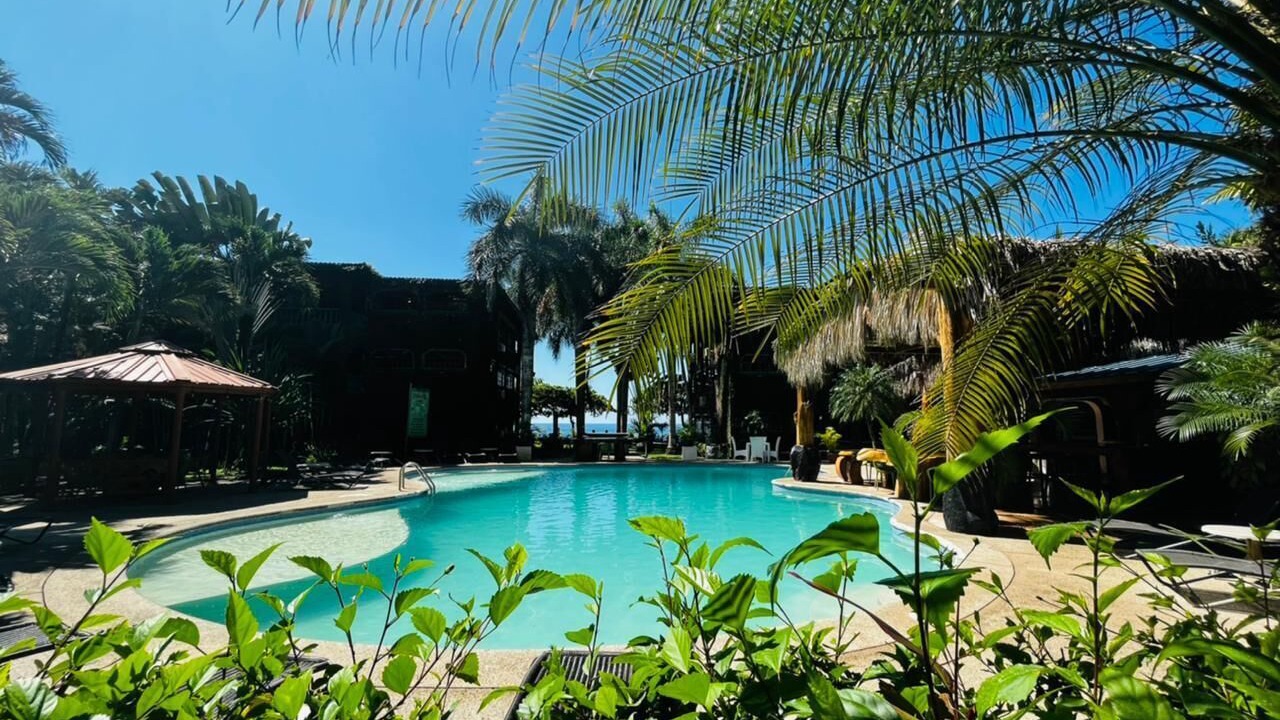 Photo of Outdoor in Playa Hermosa
