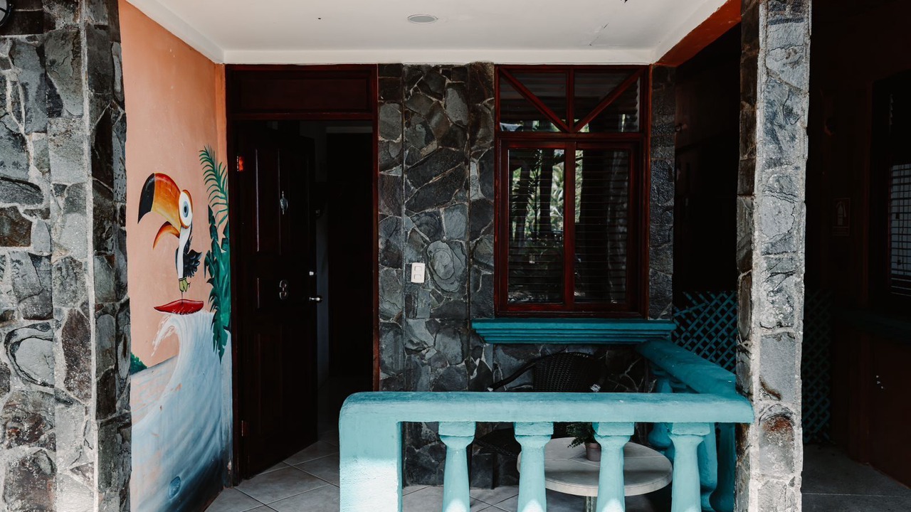 Photo of Kitchen in Playa Hermosa