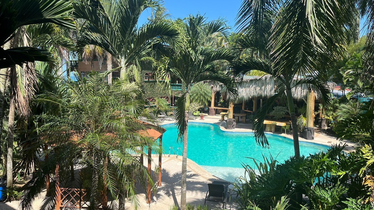 Photo of Outdoor in Playa Hermosa