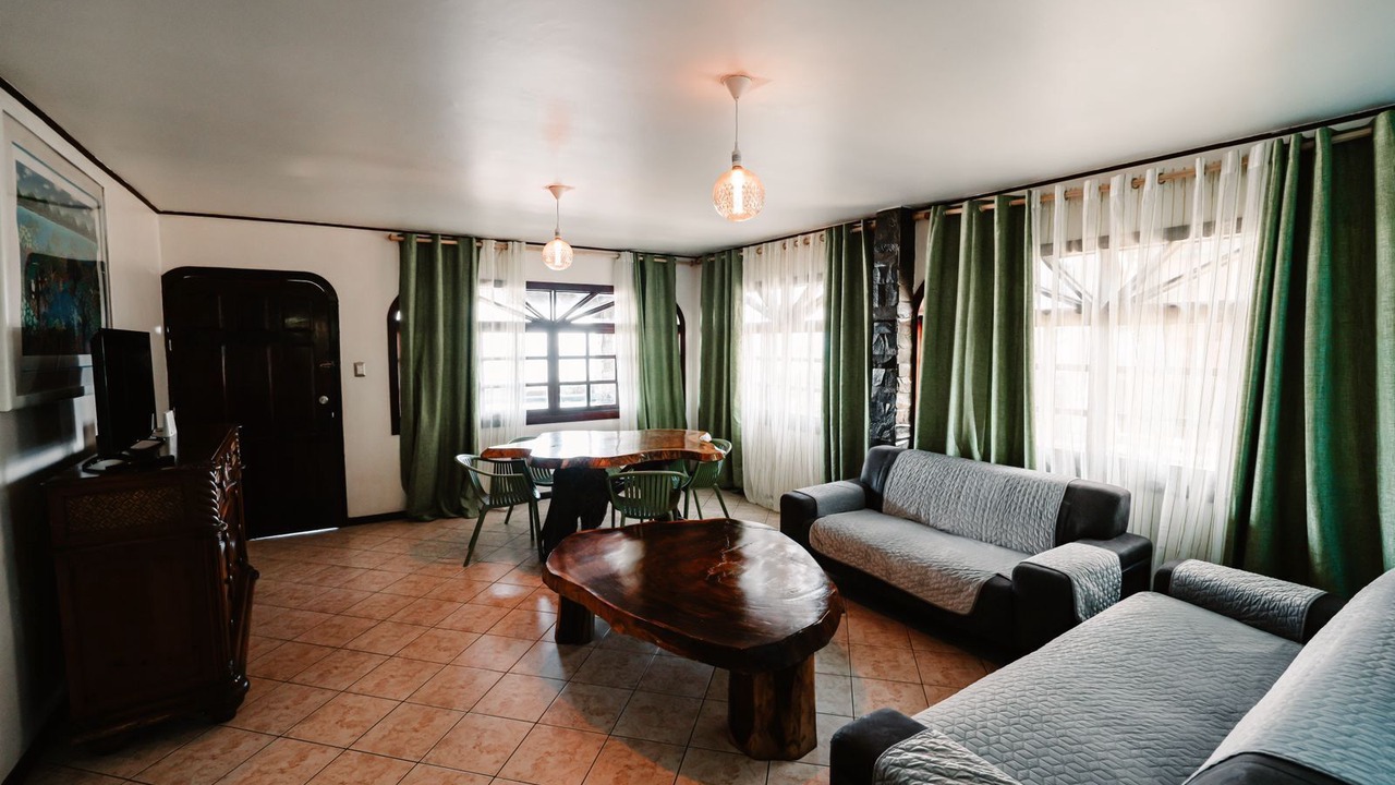 Photo of Bedroom in Playa Hermosa