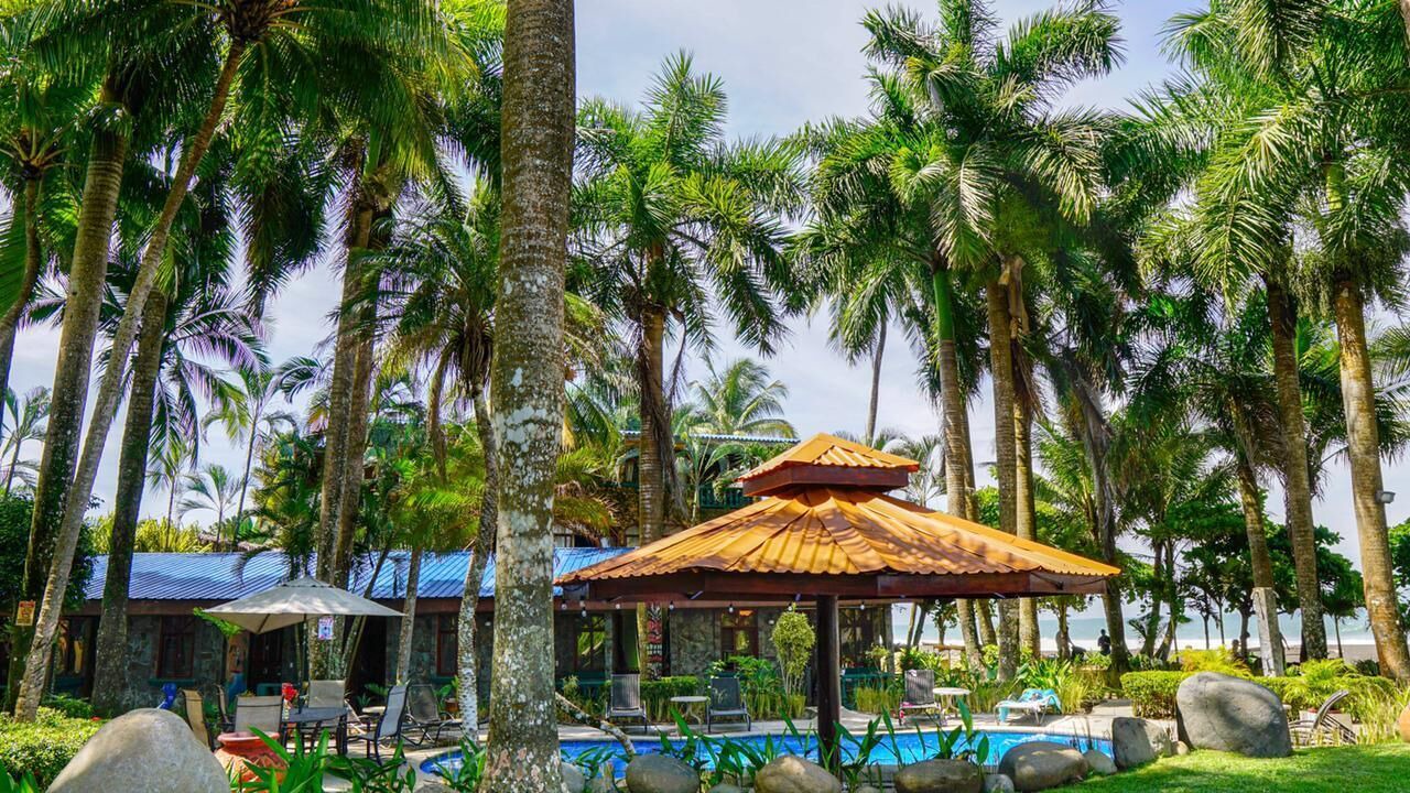 Photo of Livingroom in Playa Hermosa
