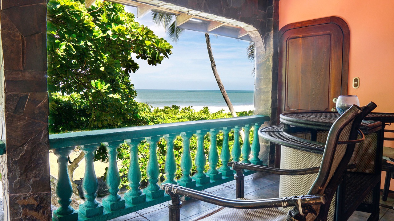 Photo of Bedroom in Playa Hermosa