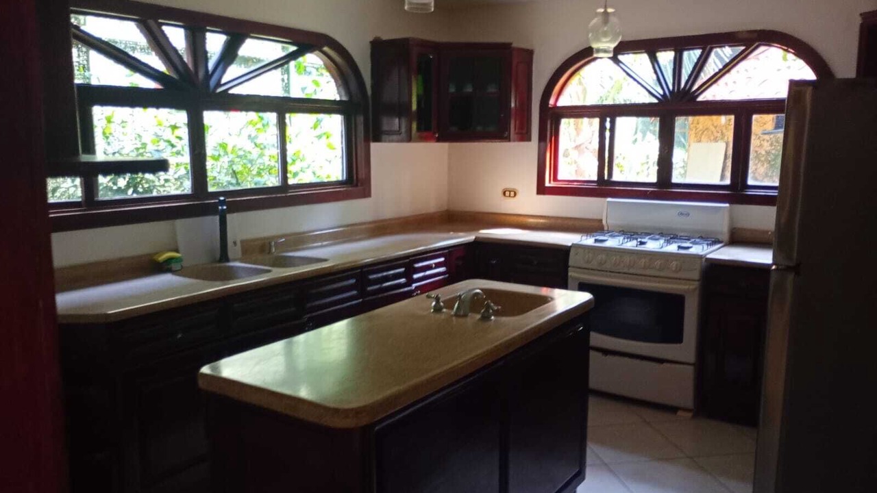 Photo of Kitchen in Playa Hermosa