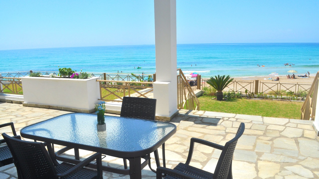 Photo of Outdoor in Agios Gordios