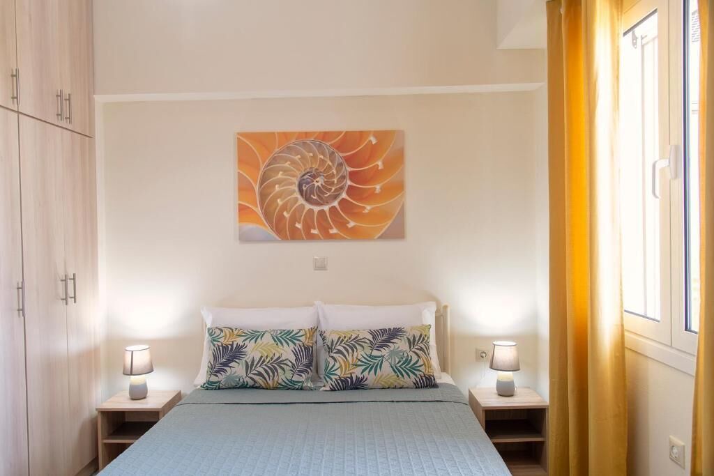 Photo of Bedroom in Palekastro