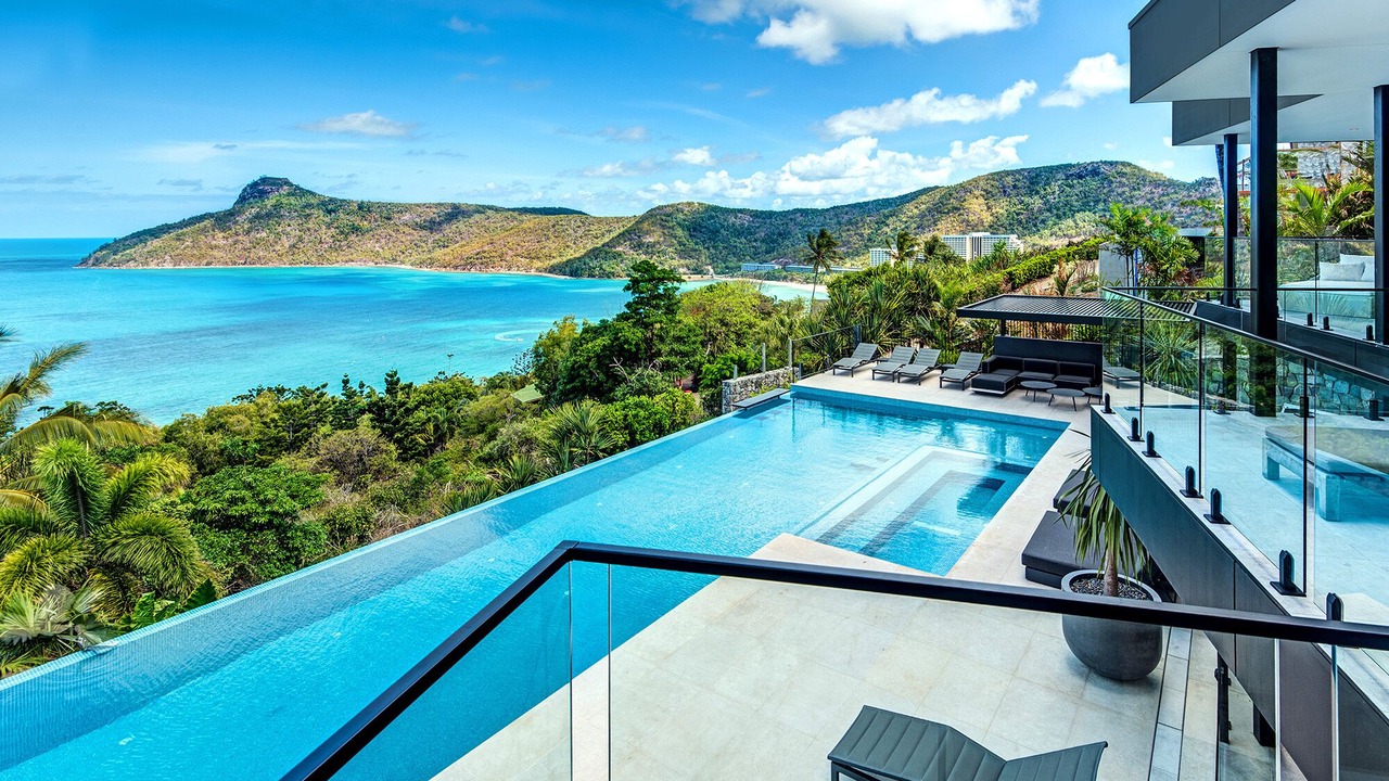 Photo of Outdoor in Hamilton Island