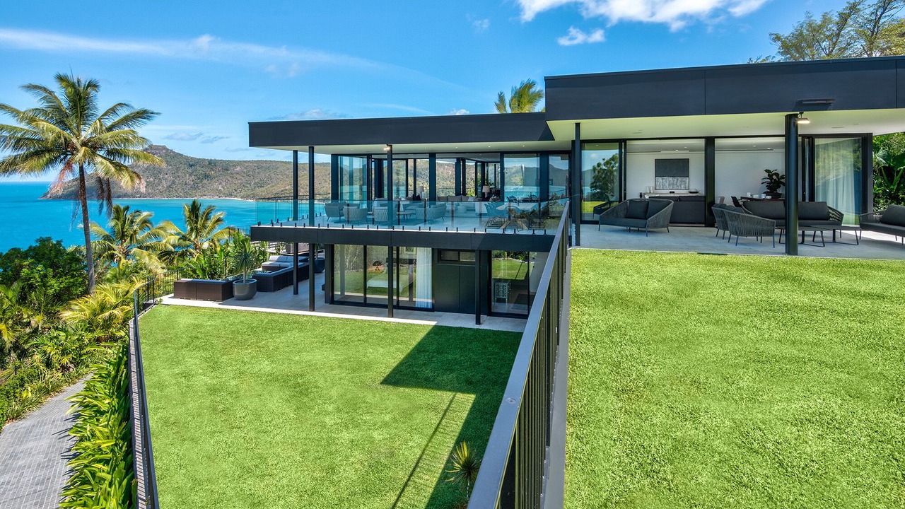 Photo of Outdoor in Hamilton Island