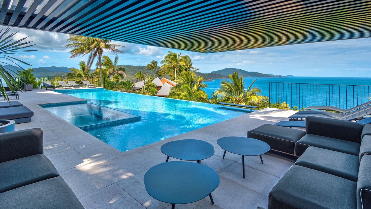 Photo of Outdoor in Hamilton Island