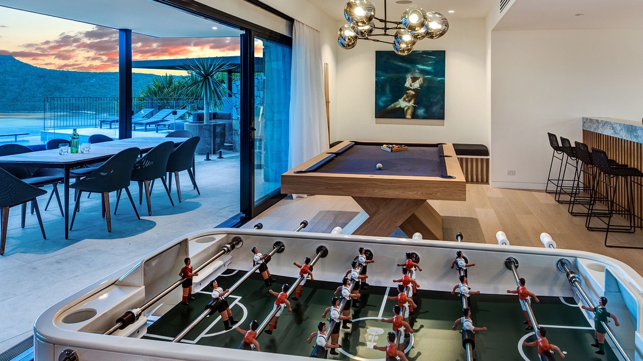 Photo of Bedroom in Hamilton Island