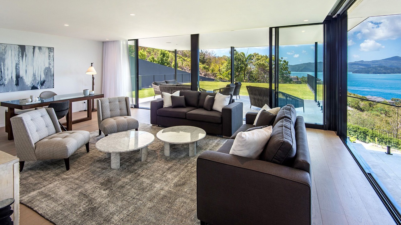 Photo of Livingroom in Hamilton Island