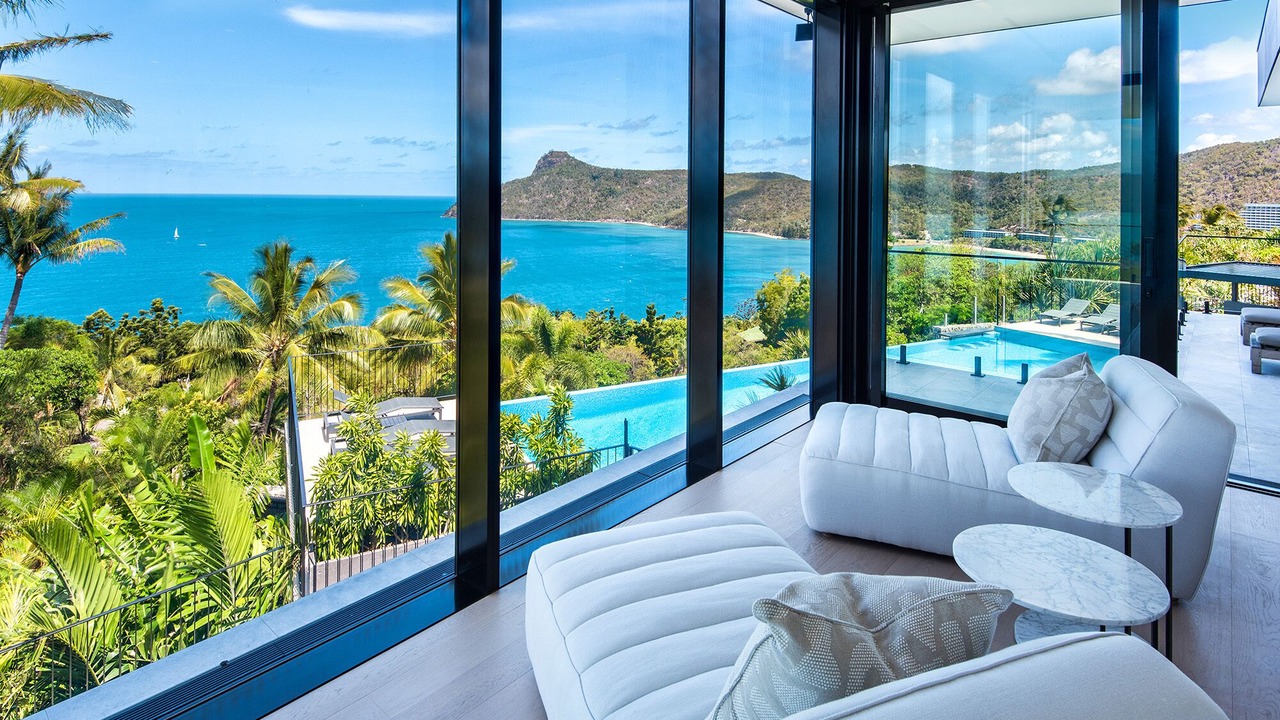 Photo of Outdoor in Hamilton Island