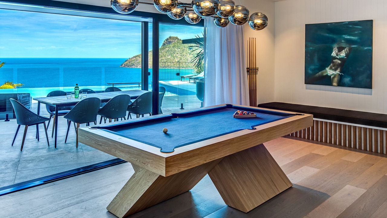 Photo of Bedroom in Hamilton Island