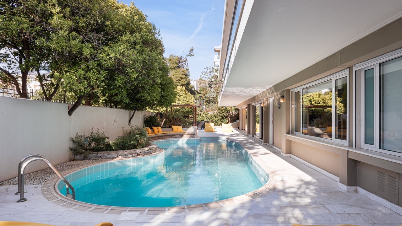 Photo of Outdoor in Glyfada