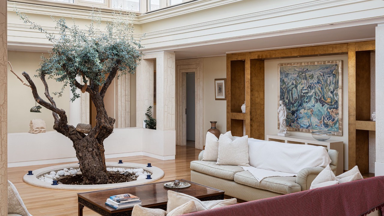 Photo of Bedroom in Glyfada