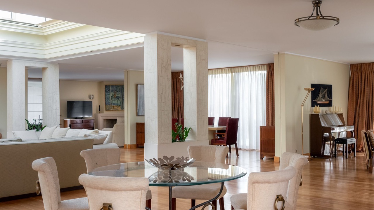 Photo of Bedroom in Glyfada