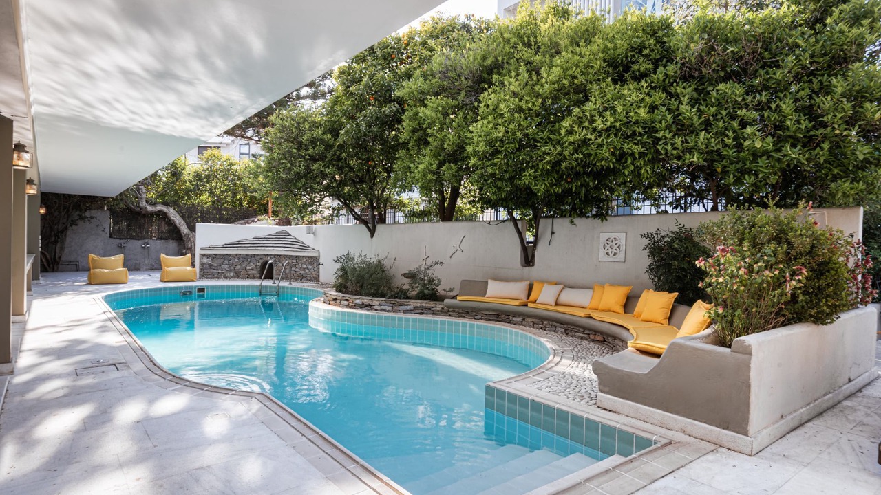 Photo of Outdoor in Glyfada