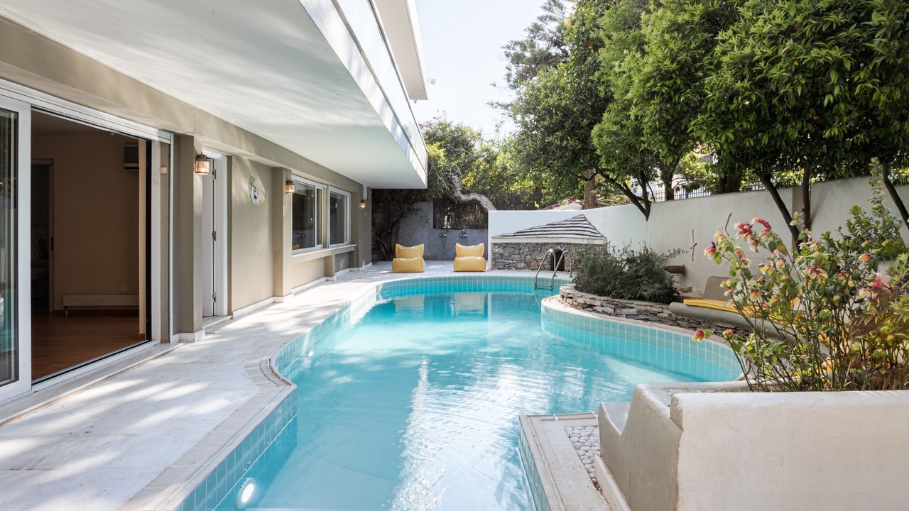 Photo of Outdoor in Glyfada