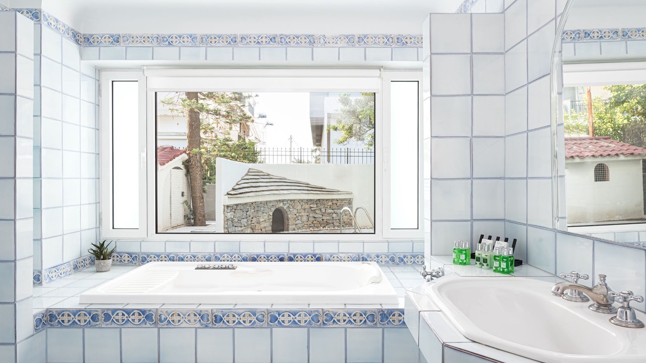 Photo of Bathroom in Glyfada