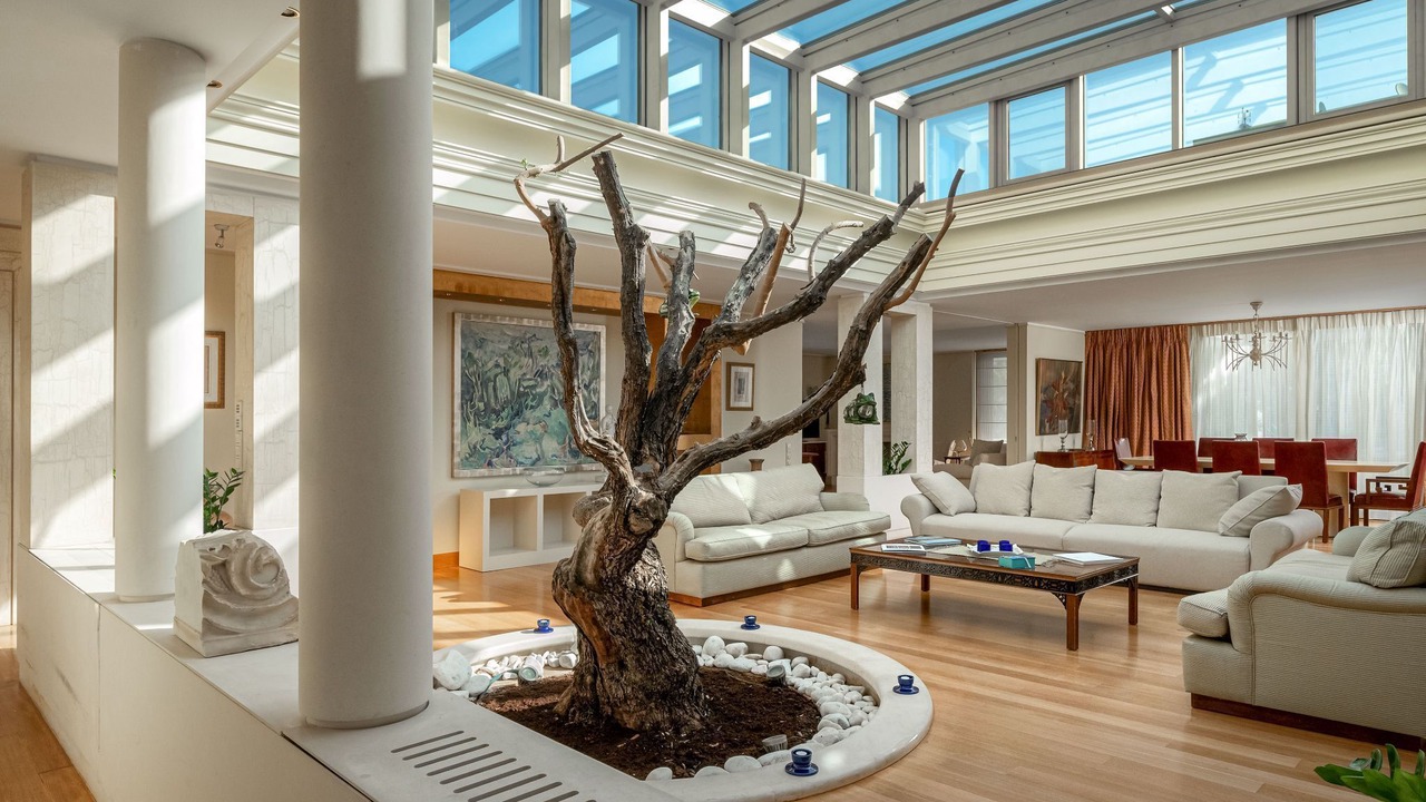 Photo of Bedroom in Glyfada