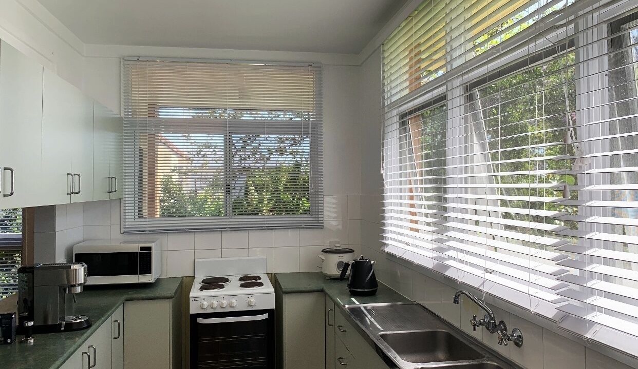 Photo of Kitchen in Wellers Hill