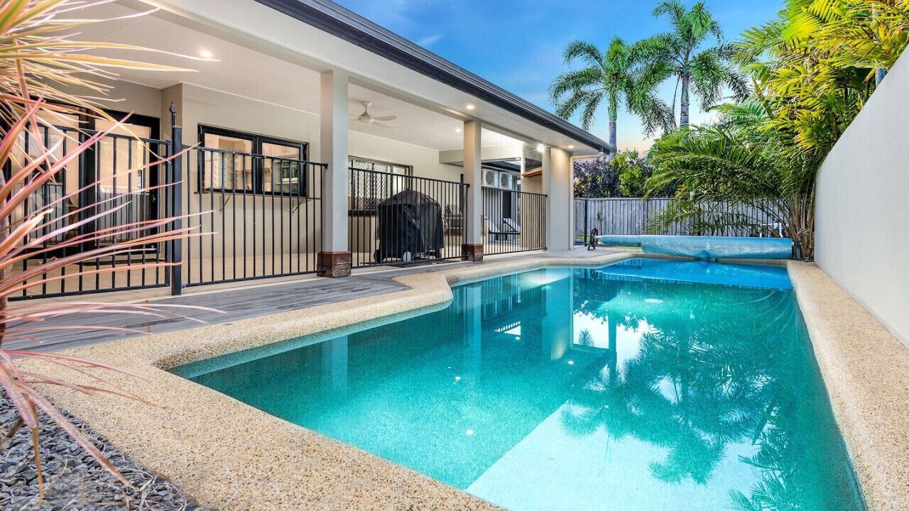 Photo of Outdoor in Kewarra Beach