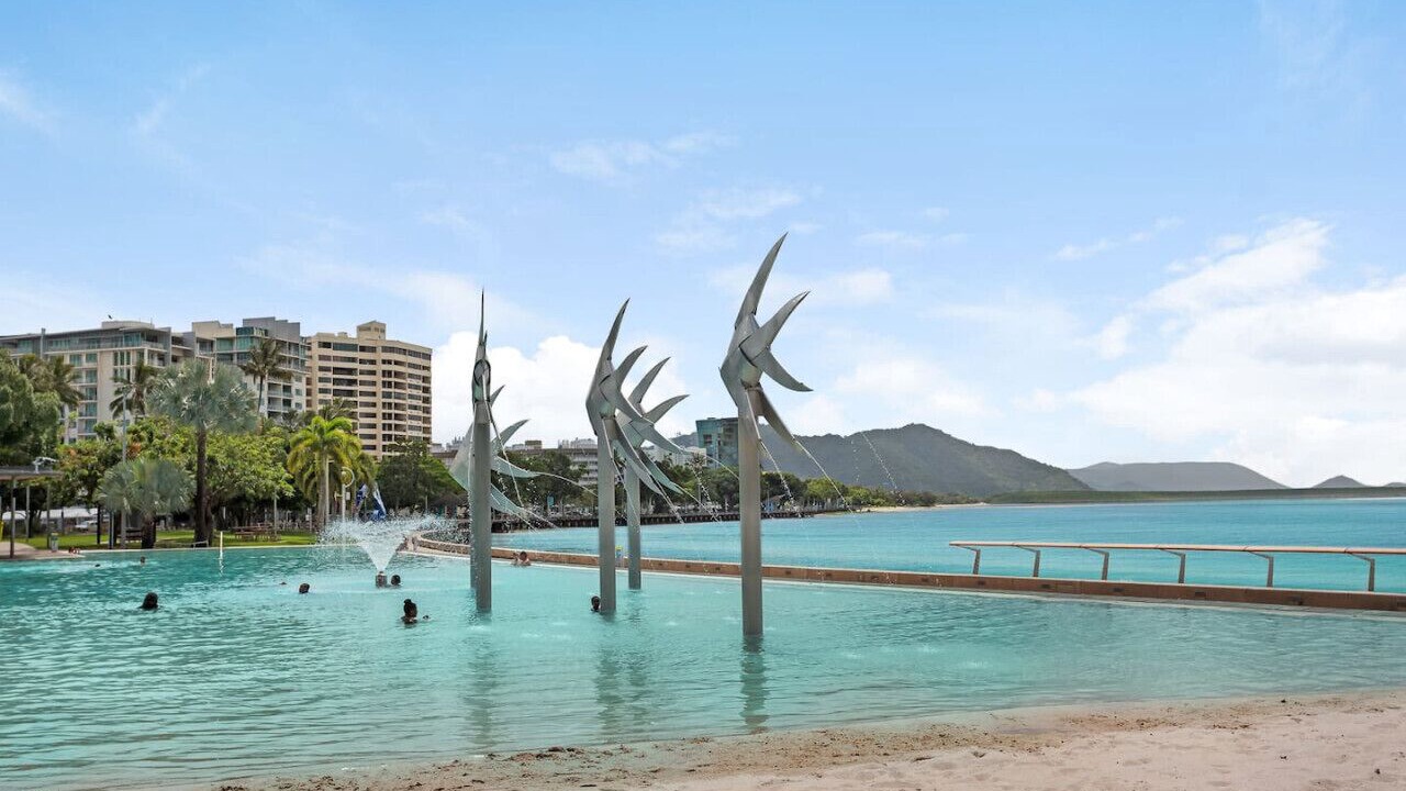 Photo of Others in Cairns Central Business District