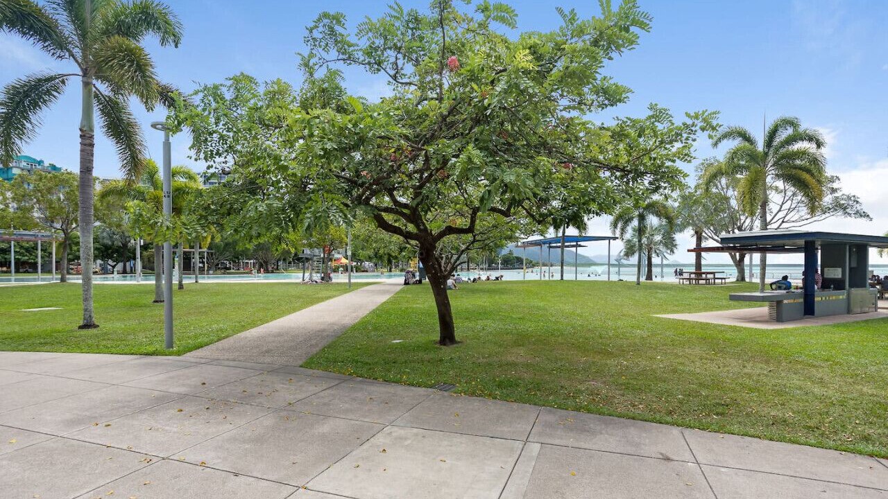 Photo of Others in Cairns Central Business District