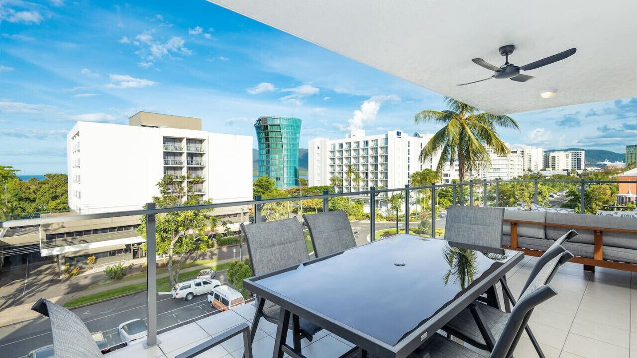 Photo of Outdoor in Cairns Central Business District