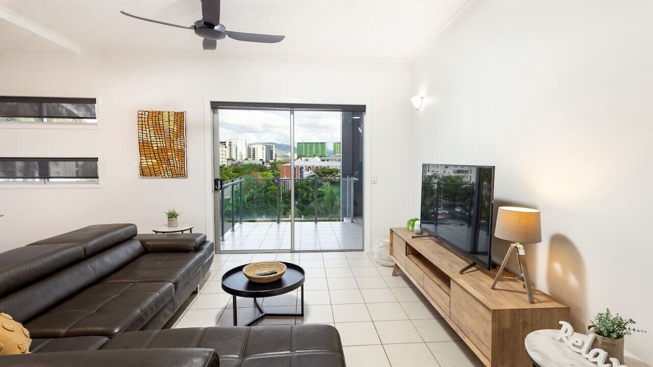 Photo of Others in Cairns Central Business District