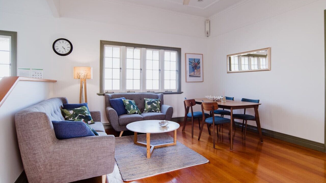 Photo of Livingroom in Edge Hill