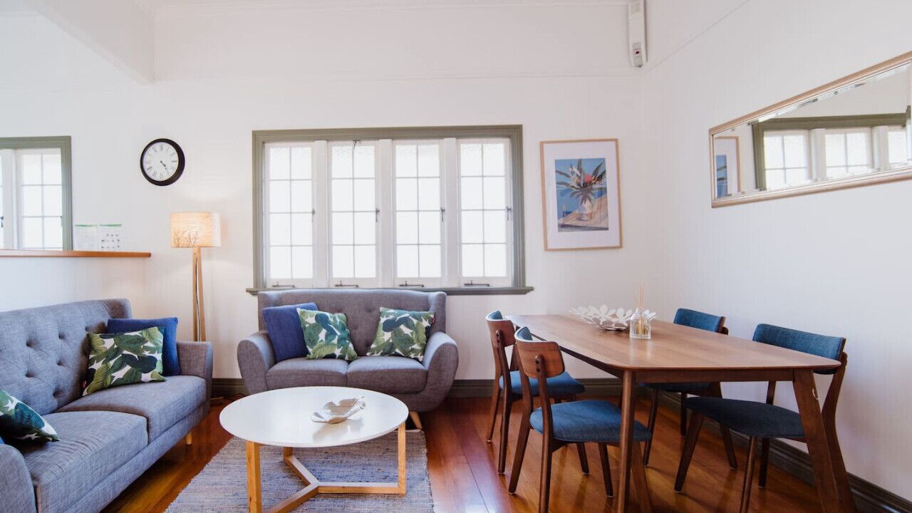 Photo of Livingroom in Edge Hill