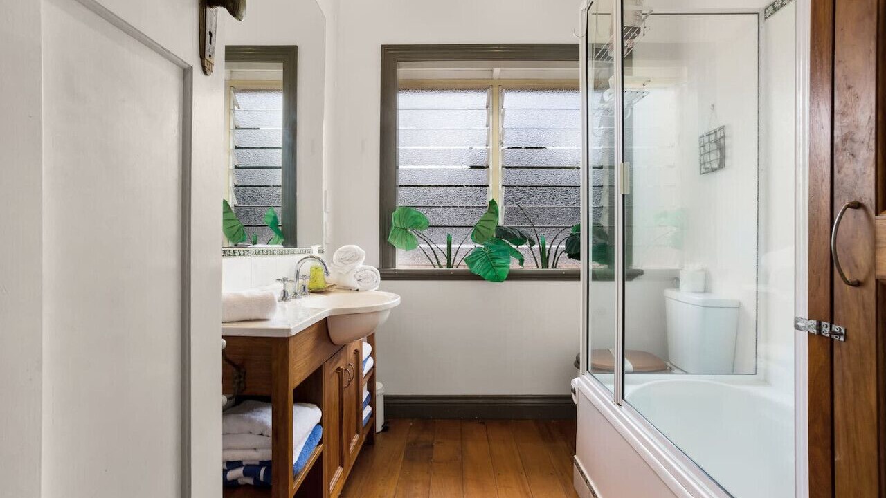 Photo of Bathroom in Edge Hill