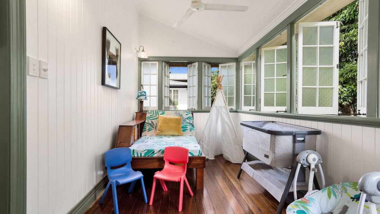 Photo of Bedroom in Edge Hill