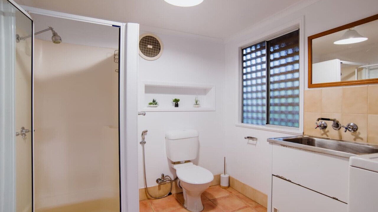 Photo of Bathroom in Edge Hill