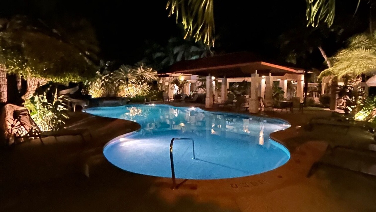 Photo of Outdoor in Barrio Los Villalobos
