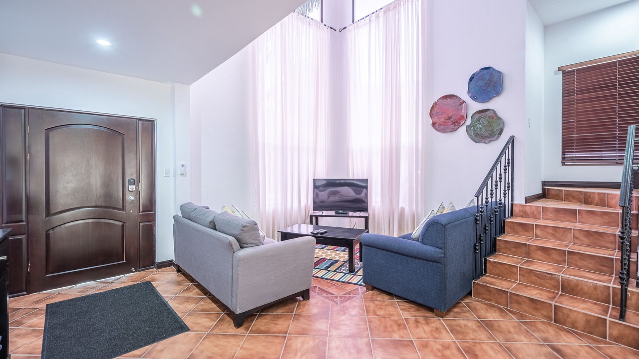 Photo of Bedroom in Barrio Los Villalobos