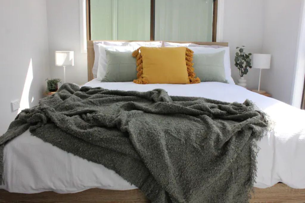 Photo of Bedroom in Brighton