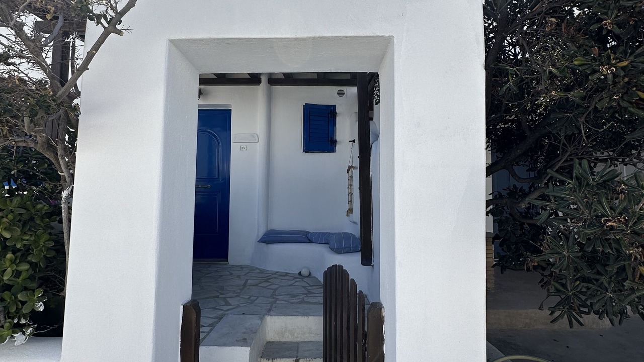 Photo of Outdoor in Ornos