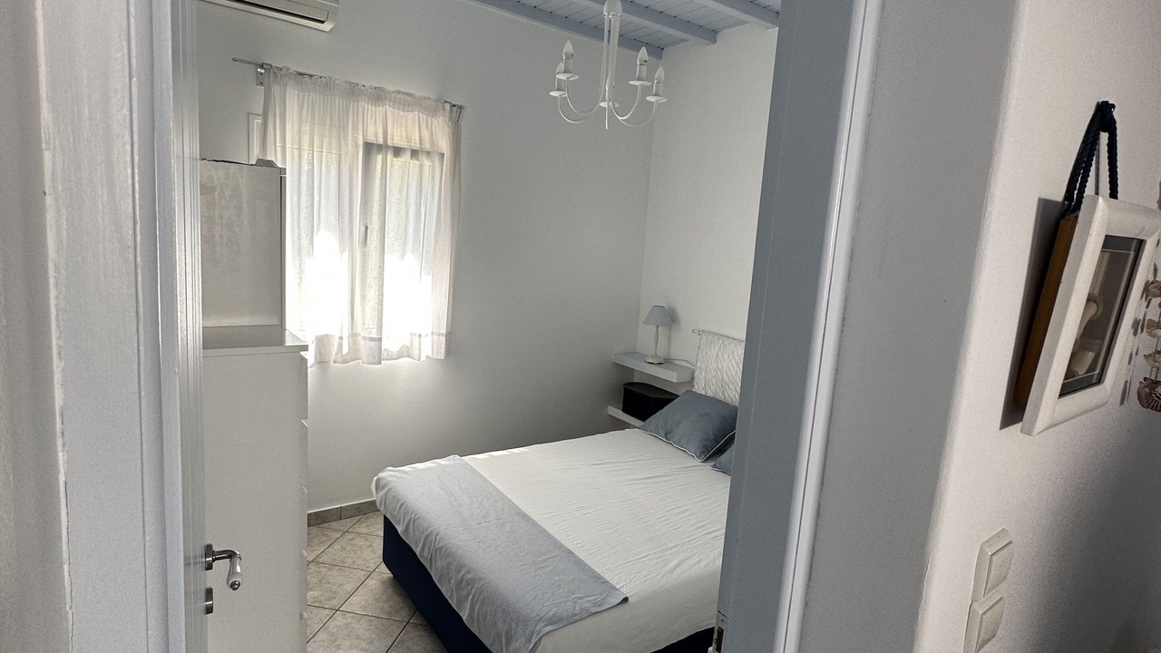 Photo of Bedroom in Ornos