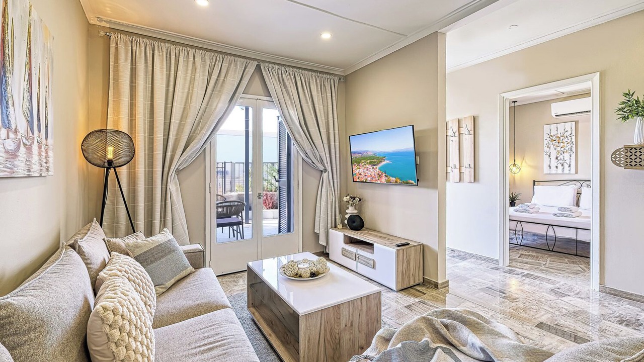 Photo of Livingroom in Nea Kios